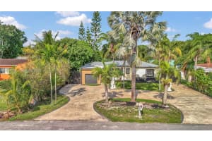261 Nw 144th St, Miami
