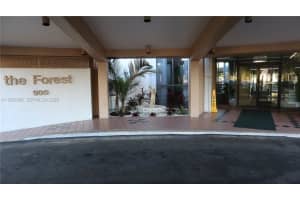 900 Saint Charles Pl 419 Pembroke Pines, FL 33026 - MLS#A11929306