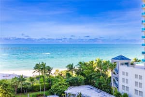 5055 Collins Ave 10f Miami Beach, FL 33140 - MLS#A11929319