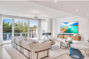 9111 Collins Ave N-322, Surfside