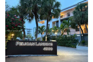 4000 Ne 168th St 110a North Miami Beach, FL 33160 - MLS#A11929335