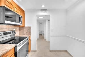 500 Three Islands Blvd 816 Hallandale Beach, FL 33009 - MLS#A11929346