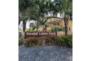 6246 Sw 136th Ct D102 Miami, FL 33183 - MLS#A11929360