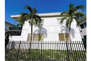7315 Byron Ave 12 Miami Beach, FL 33141 - MLS#A11929375