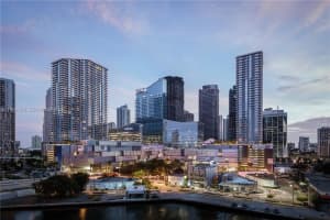 88 Sw 7th St 2501 Miami, FL 33130 - MLS#A11929385