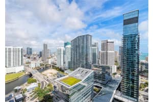 88 Sw 7th St 2501 Miami, FL 33130 - MLS#A11929385