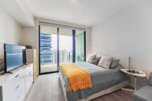 1010 Brickell Ave Unit 3710, Miami, FL 33131, - MLS#A11929388