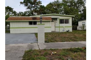 172 Nw 29th Ave, Fort Lauderdale