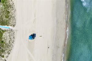 531 N Ocean Blvd 1108 Pompano Beach, FL 33062 - MLS#A11929425