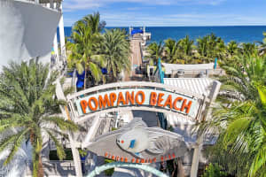 531 N Ocean Blvd 1108 Pompano Beach, FL 33062 - MLS#A11929425