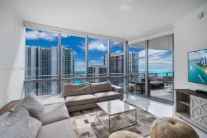 851 NE 1st Ave #4603, Miami, FL 33130, - MLS#A11929432