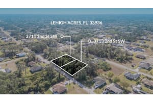 3713 Sw 2nd St Lehigh Acres, FL 33976 - MLS#A11929435