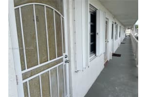 20120 Ne 2nd Ave W28 Miami Gardens, FL 33179 - MLS#A11929442