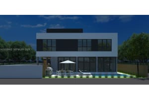 3715 Oak Ave, Miami, FL 33133, - MLS#A11929452