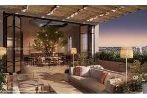 11 Ne 6th 1905 Miami, FL 33132 - MLS#A11929454