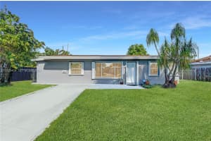 1631 Ne 32nd St, Pompano Beach