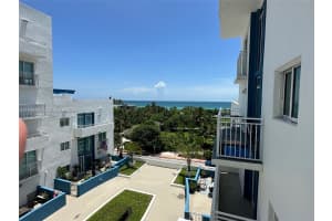 7600 Collins Ave 709 Miami Beach, FL 33141 - MLS#A11929488