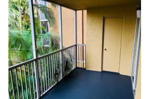 4035 W Mcnab Rd F208 Pompano Beach, FL 33069 - MLS#A11929495