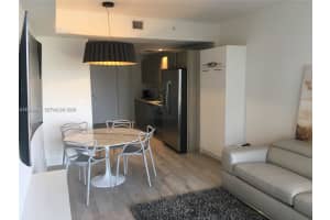 121 Ne 34th St 1203 Miami, FL 33137 - MLS#A11929497