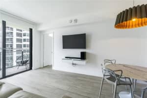 121 Ne 34th St 1203 Miami, FL 33137 - MLS#A11929497