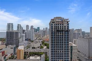 159 NE 6th St #2905, Miami, FL 33132, - MLS#A11929508