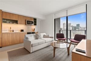 159 NE 6th St #2905, Miami, FL 33132, - MLS#A11929508