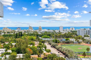1100 Ave Ph 1601 , Miami Beach, FL 33139 - MLS#A11929521