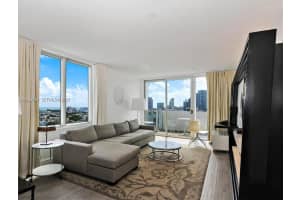 1100 Ave Ph 1601 , Miami Beach, FL 33139 - MLS#A11929521