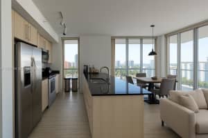 79 SW 12th St APT 2001S, Miami, FL 33130, - MLS#A11929524