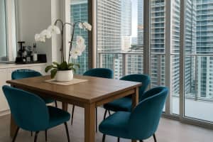 79 SW 12th St APT 2001S, Miami, FL 33130, - MLS#A11929524