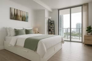 79 SW 12th St APT 2001S, Miami, FL 33130, - MLS#A11929524