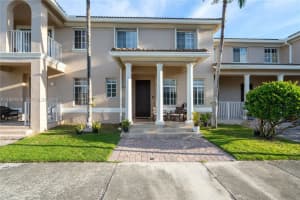 14267 Sw 272nd Ln, Homestead