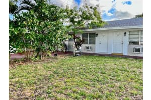 1859 Wiley St 3 Hollywood, FL 33020 - MLS#A11929530