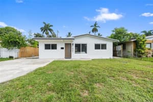 1431 Ne 117th St, Miami