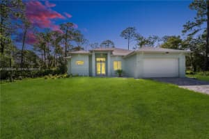 1912 Roosevelt Ave, Lehigh Acres, FL 33972, - MLS#A11929547