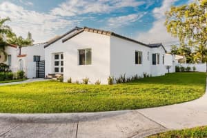 2101 Sw 16th Ter Miami, FL 33145 - MLS#A11929559