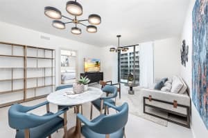 1000 Brickell Plaza 4005, Miami, Fl 33131, Miami
