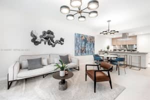 1000 Brickell Plaza Unit 4005, Miami, FL 33131, - MLS#A11929567