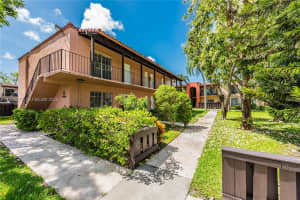 10784 N Kendall Dr D2, Miami