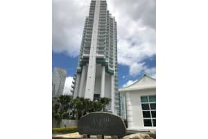 900 Brickell Key Blvd 1602 Miami, FL 33131 - MLS#A11929584