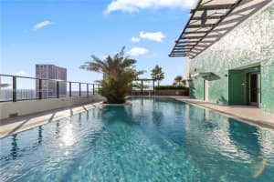 11 NE 6th St #2610, Miami, FL 33132, - MLS#A11929588