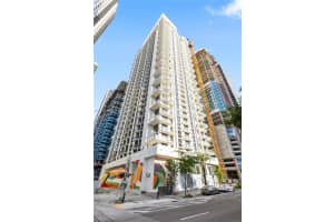 11 NE 6th St #2610, Miami, FL 33132, - MLS#A11929588