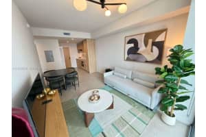 11 NE 6th St #2610, Miami, FL 33132, - MLS#A11929588