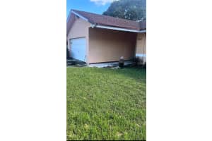 13412 Sw 256th Ter, Homestead