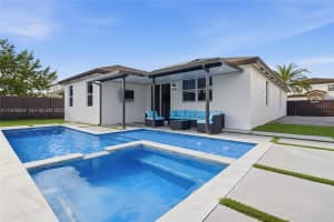 27641 Sw 134th Ct Homestead, FL 33032 - MLS#A11929593