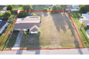 156 Francis Dr Ne, Port Charlotte