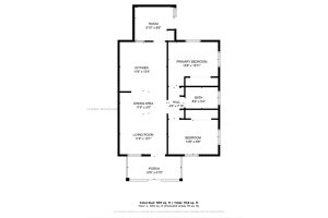 2403 Scott St A Hollywood, FL 33020 - MLS#A11929605