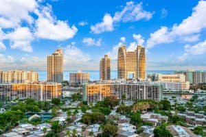 2500 Parkview Dr 2102, Hallandale Beach