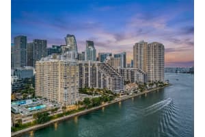 770 Claughton Island Dr 1401, Miami