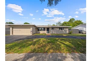 4461 Nw 6th St Plantation, FL 33317 - MLS#A11929618